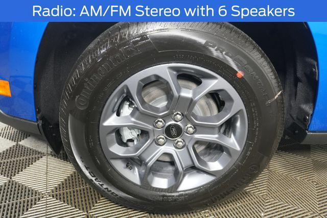 new 2026 Ford Maverick car, priced at $36,637