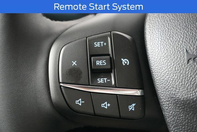 new 2026 Ford Maverick car, priced at $36,637