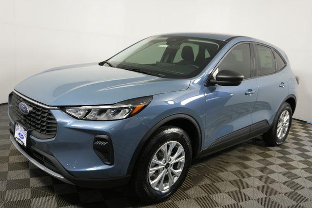 new 2026 Ford Escape car, priced at $34,000