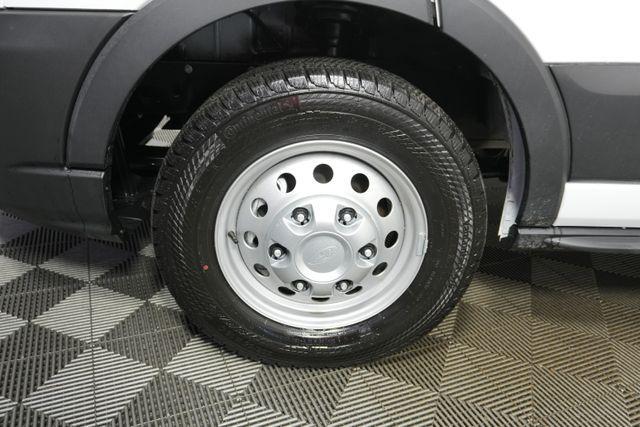 new 2025 Ford Transit-350 car, priced at $53,665