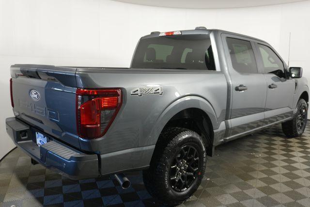 new 2026 Ford F-150 car, priced at $46,703