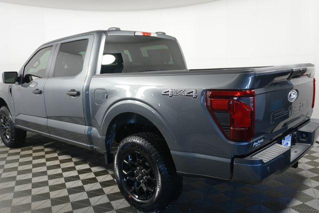 new 2026 Ford F-150 car, priced at $46,703