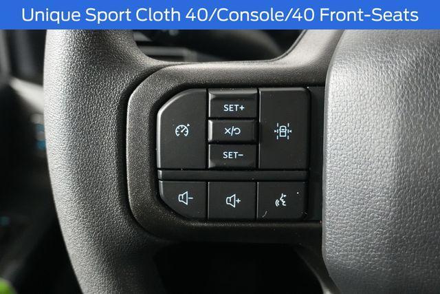 new 2026 Ford F-150 car, priced at $46,703