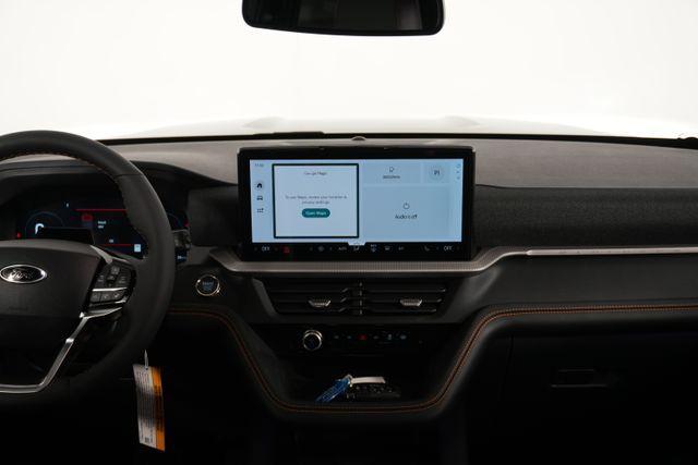 new 2026 Ford Explorer car, priced at $58,000