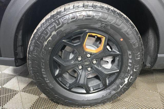 new 2026 Ford Explorer car, priced at $58,000