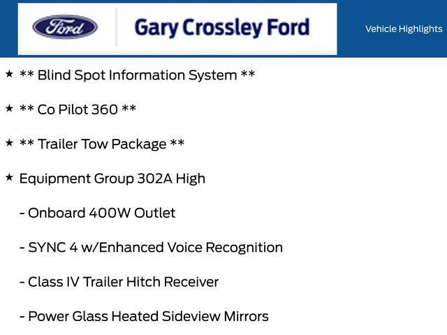 used 2021 Ford F-150 car, priced at $34,620