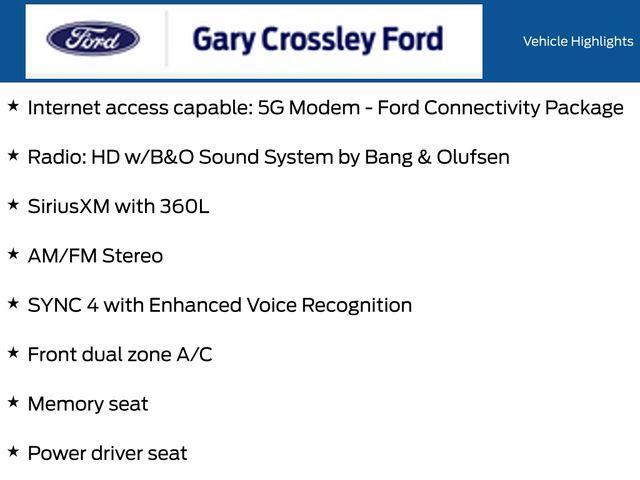 new 2026 Ford Bronco Sport car, priced at $37,441