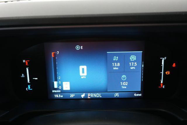 new 2026 Ford Bronco Sport car, priced at $40,000