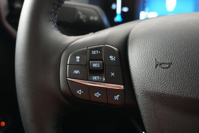 new 2026 Ford Bronco Sport car, priced at $40,000