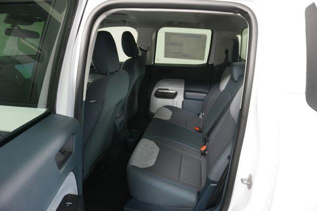 new 2026 Ford Maverick car, priced at $35,409