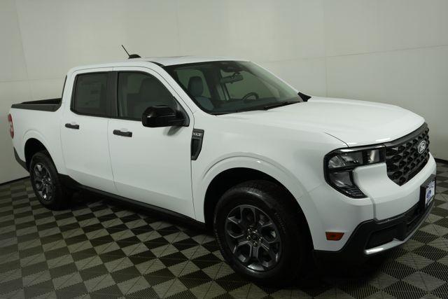 new 2026 Ford Maverick car, priced at $36,000