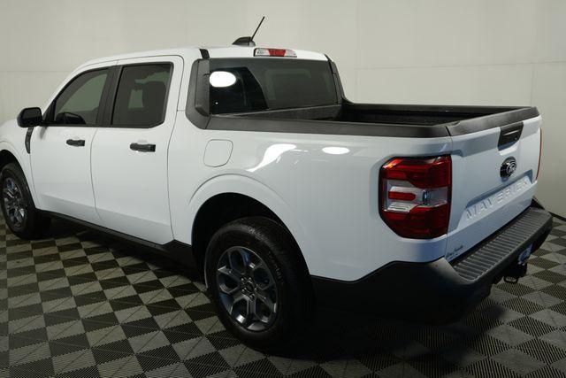 new 2026 Ford Maverick car, priced at $35,409