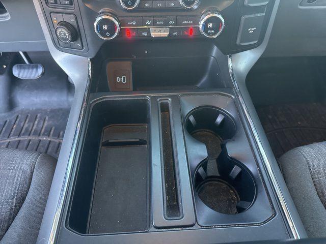 used 2021 Ford F-150 car, priced at $35,000