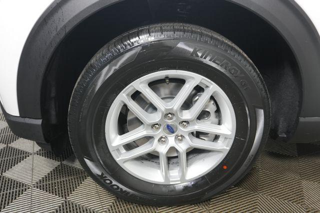 new 2026 Ford Explorer car, priced at $40,000