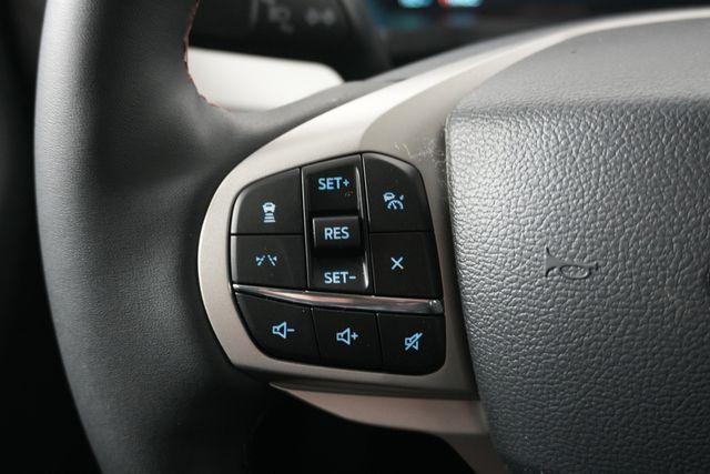 new 2026 Ford Explorer car, priced at $41,899