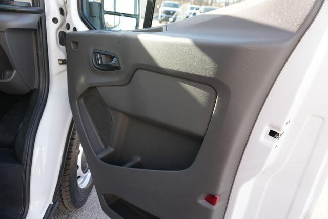 new 2026 Ford Transit-350 car, priced at $66,460