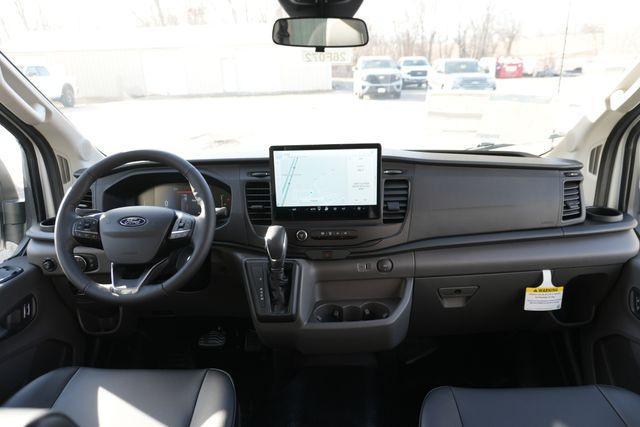 new 2026 Ford Transit-350 car, priced at $66,460