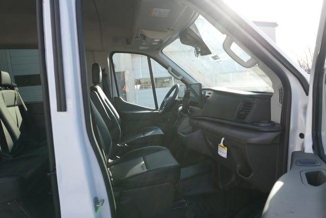 new 2026 Ford Transit-350 car, priced at $66,460
