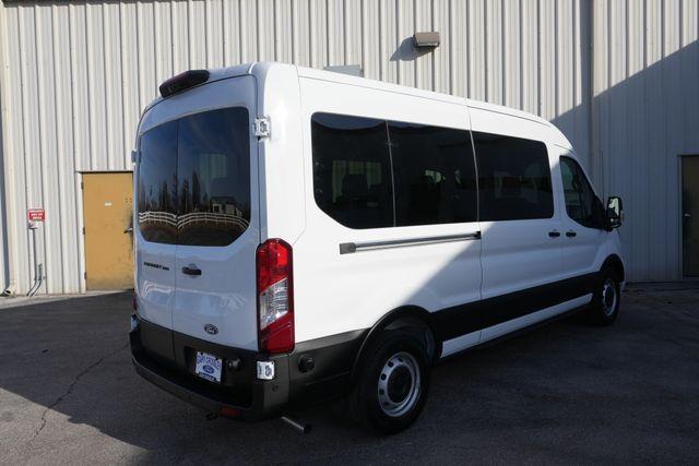 new 2026 Ford Transit-350 car, priced at $66,460