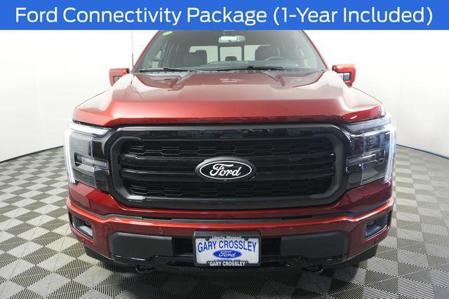 new 2026 Ford F-150 car, priced at $74,120