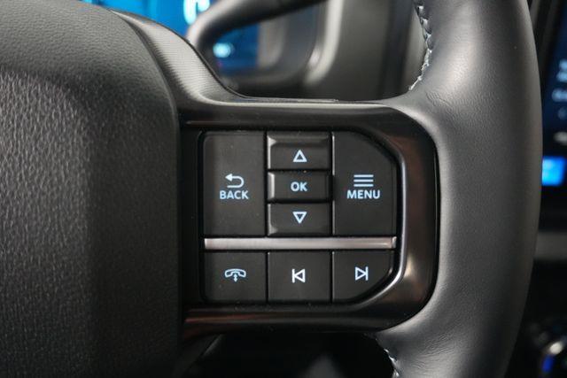 used 2026 Ford F-450 car, priced at $115,620