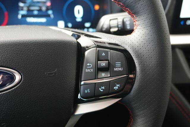 new 2026 Ford Explorer car, priced at $49,000