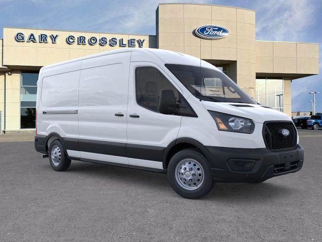 new 2026 Ford Transit-250 car, priced at $56,565