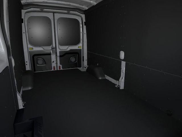 new 2026 Ford Transit-250 car, priced at $56,565