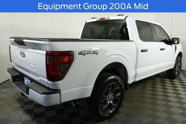 new 2026 Ford F-150 car, priced at $47,315