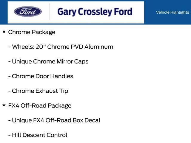 new 2026 Ford F-350 car, priced at $76,620