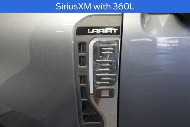 new 2026 Ford F-350 car, priced at $76,620