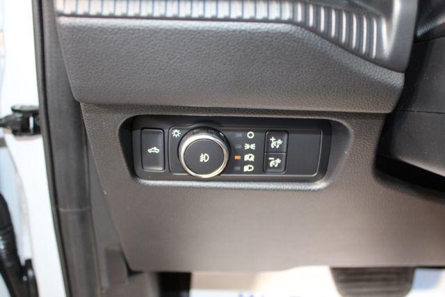 new 2025 Ford Ranger car, priced at $43,500