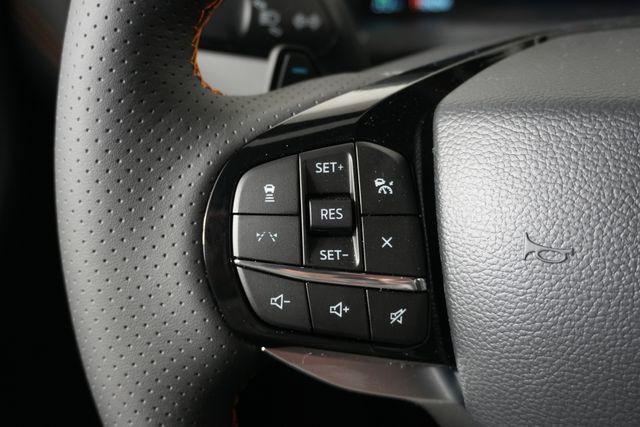 new 2026 Ford Explorer car, priced at $47,139