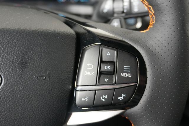 new 2026 Ford Explorer car, priced at $47,139