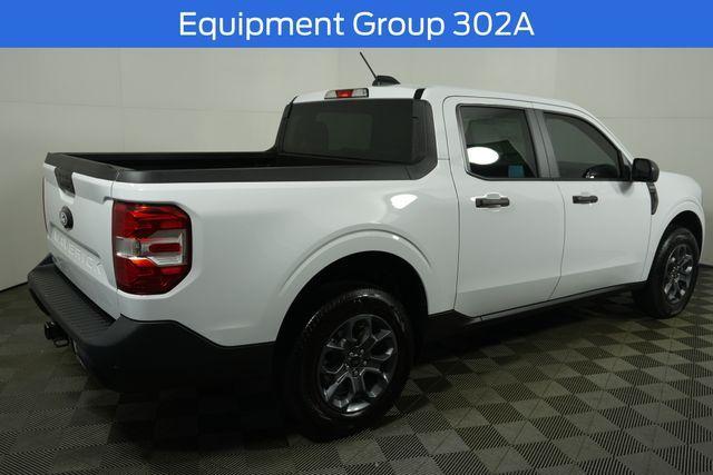 new 2026 Ford Maverick car, priced at $33,173