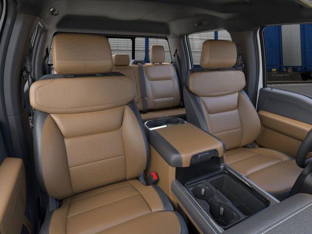 new 2026 Ford F-450 car, priced at $97,660