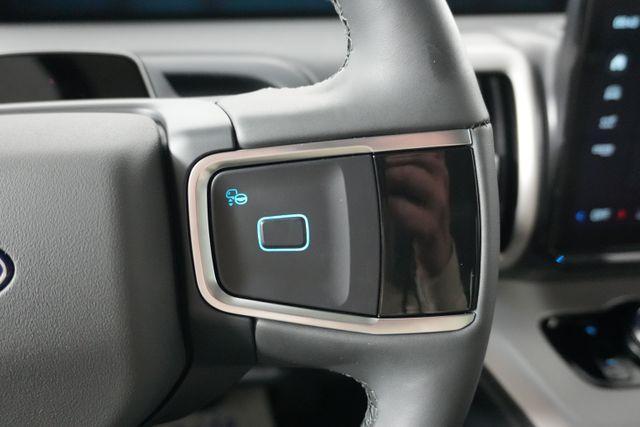 new 2025 Ford Expedition Max car, priced at $76,000