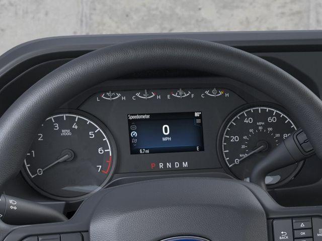new 2026 Ford F-250 car, priced at $61,061