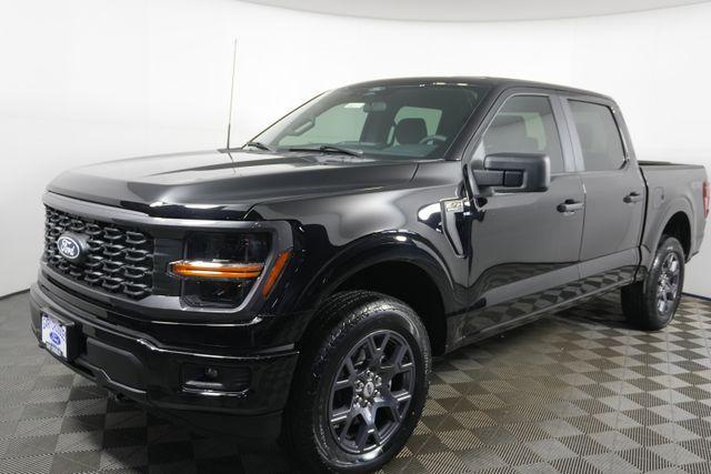 new 2026 Ford F-150 car, priced at $48,000