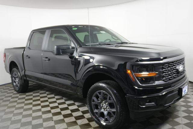 new 2026 Ford F-150 car, priced at $48,000