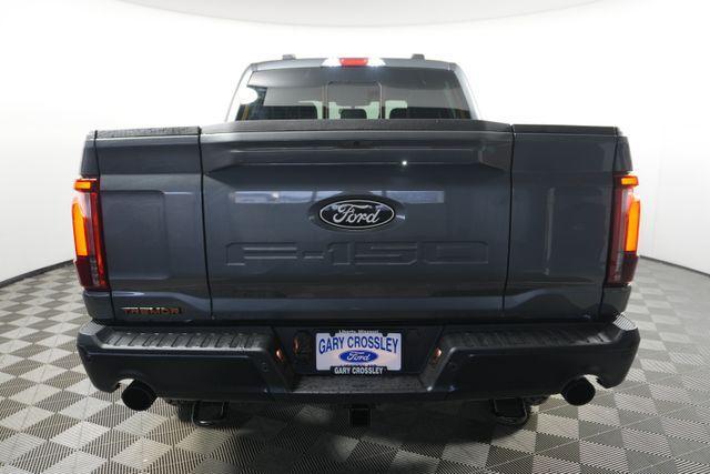 new 2026 Ford F-150 car, priced at $79,000