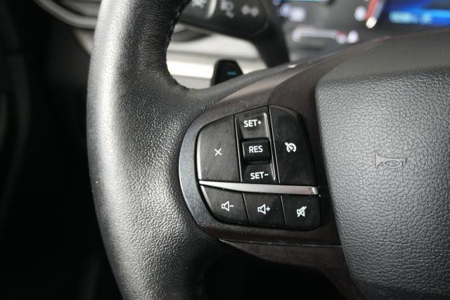 used 2020 Ford Explorer car, priced at $16,620
