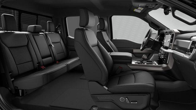 new 2026 Ford F-150 car, priced at $66,722