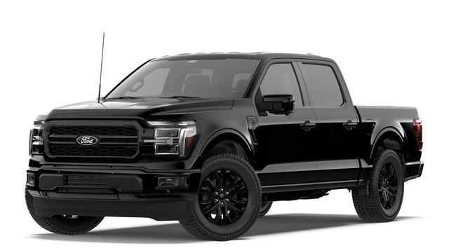 new 2026 Ford F-150 car, priced at $66,722