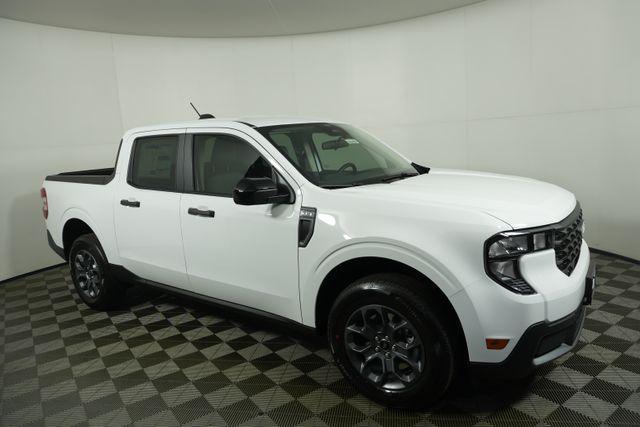 new 2026 Ford Maverick car, priced at $34,500