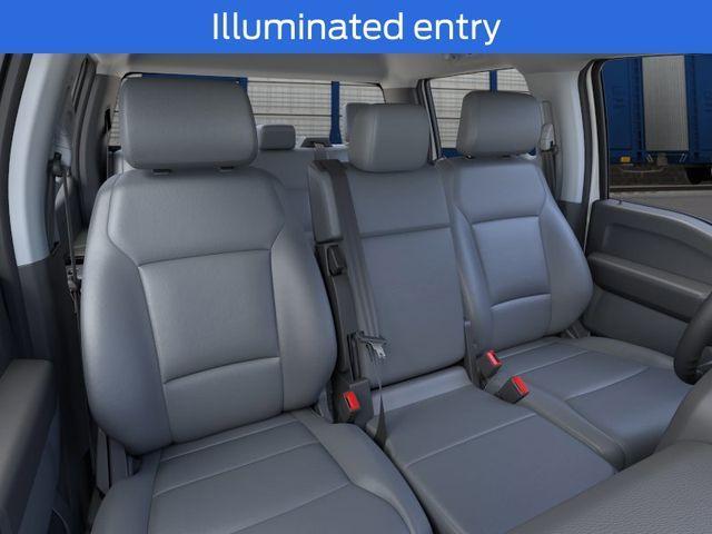 new 2026 Ford F-250 car, priced at $53,120