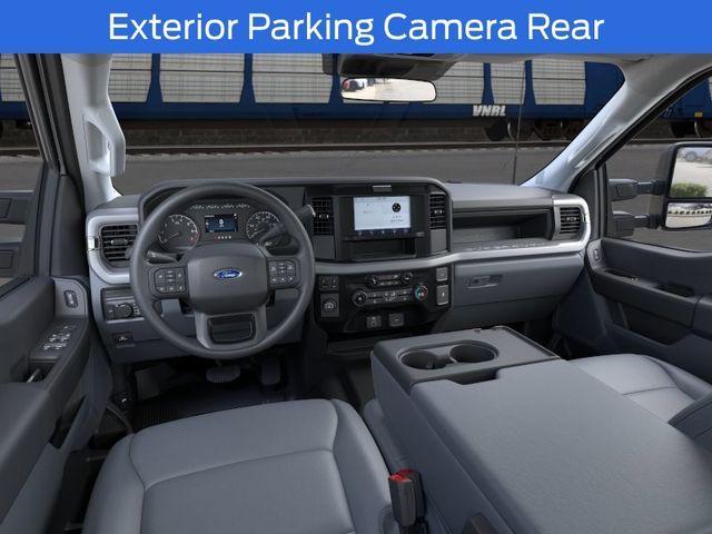 new 2026 Ford F-250 car, priced at $53,120