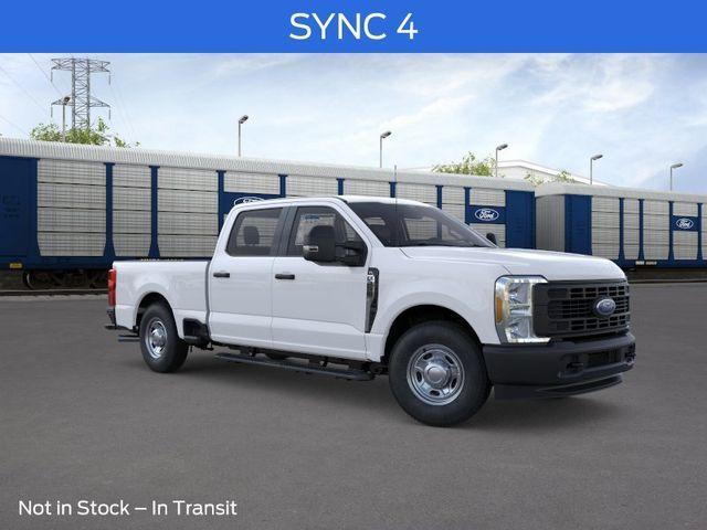 new 2026 Ford F-250 car, priced at $53,120