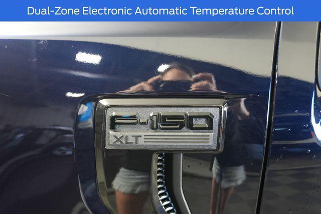 new 2026 Ford F-150 car, priced at $64,000