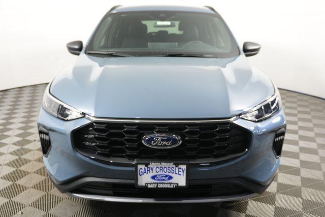 new 2026 Ford Escape car, priced at $34,500
